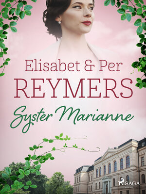 cover image of Syster Marianne